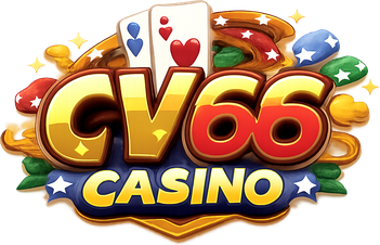 cv66 casino লোগো